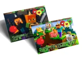 zaproszenia-urodziny-dla-dzieci-minecraft-pr-298