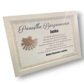 ramka-a4-pamiatka-bierzmowanie-prezent-chrzestna-dziecko-pr-265