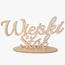 drewniany-napis-na-stol-wiejski-wesele-slub-rp198
