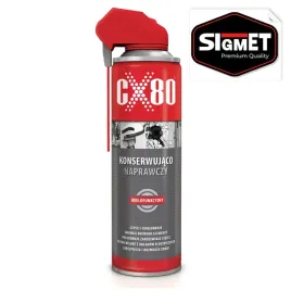 cx-80-srodek-konserwujaco-naprawczy-500ml-penetrujacy-duo-spray-aplikator