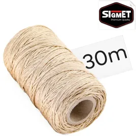 dratwa-lniana-biala-nici-nablyszczane-30-metrow