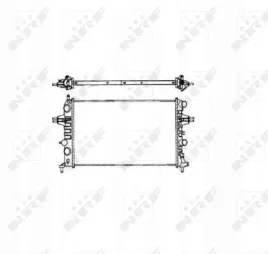 chlodnica-wody-opel-astra-g-opel-astra-g-98-09