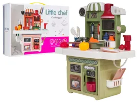 zestaw-kuchnia-dla-dzieci-akcesoria-kuchenne-garnek-kran-naczynia