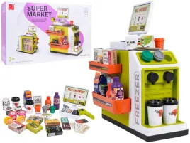 interaktywny-supermarket-pelne-wyposazenie-swiatla-dzwieki-zabawa-w-sklep