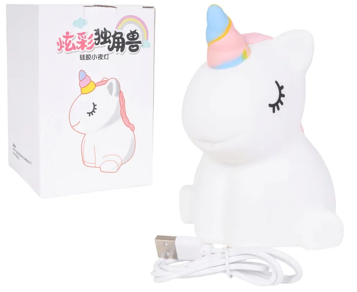 lampka-nocna-jednorozec-zasilanie-akumulatorowe