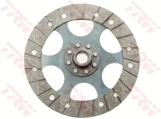 tarcze-sprzegla-trw-mcc607-producent-trw