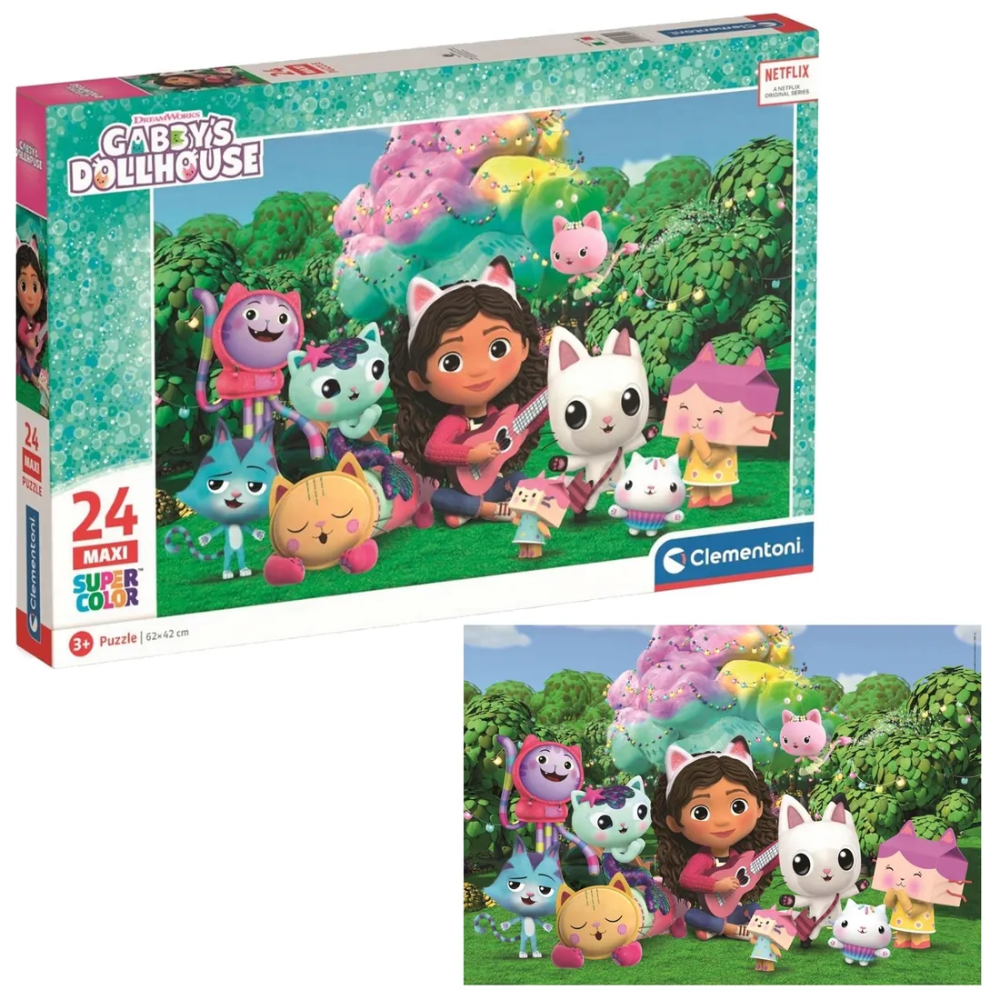 puzzle-clementoni-24-elementow-koci-domek-gabi