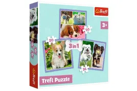 8545-puzzle-3w1-urocze-pieski-34854-trefl