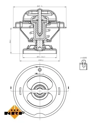 termostat-nrf-725068