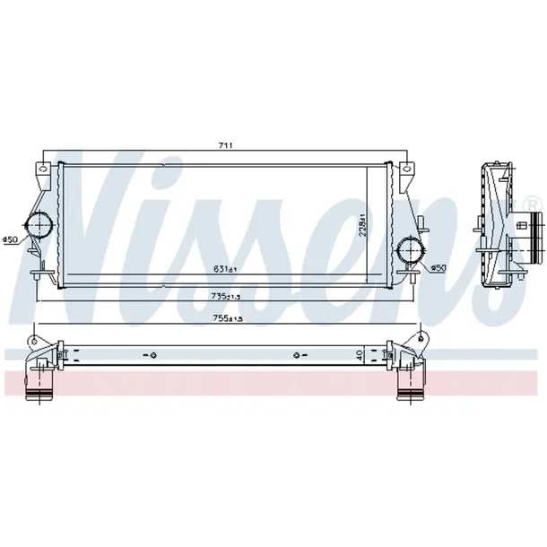 intercoller-land-rover-discovery-ii-98-04-2-5-producent-czesci-nissens