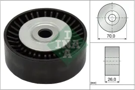 rolka-prowadzaca-paska-wielorowkowego-532-0533-10