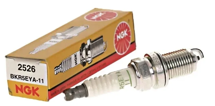 swieca-ngk-2526