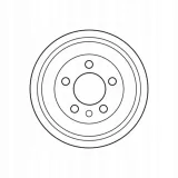 beben-hamulcowy-tyl-trw-db4299-jakosc-czesci-zgodnie-z-gvo-q-oryginal-z-logo-producenta-czesci-oem-oes