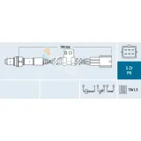 sonda-lambda-fae-75090