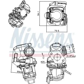 zawor-egr-nissens-98150
