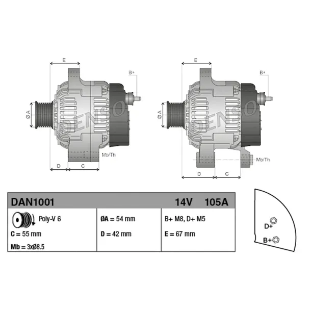 alternator-denso-dan1001-jakosc-czesci-zgodnie-z-gvo-q-oryginal-z-logo-producenta-czesci-oem-oes