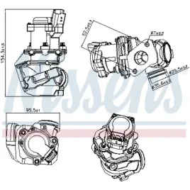 zawor-egr-nissens-98188
