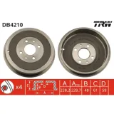 beben-hamulcowy-tyl-trw-db4210