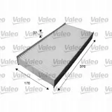 filtr-kabiny-valeo-715614-producent-czesci-valeo