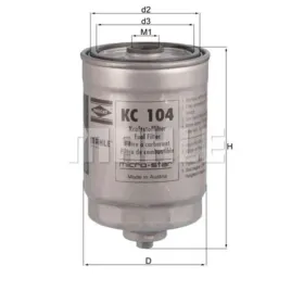 filtr-paliwa-knecht-kc-104-volvo-volvo