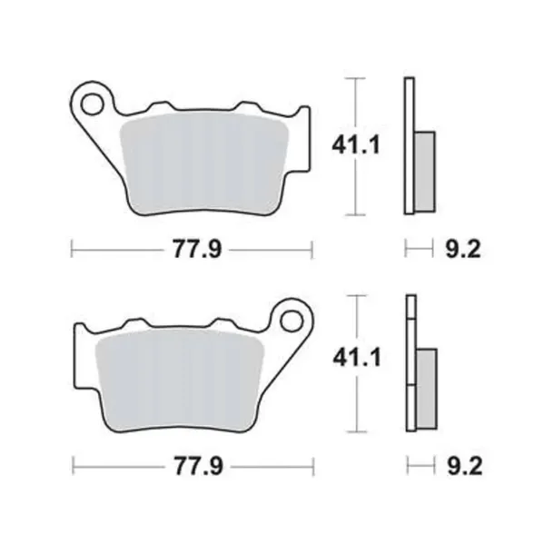 klocki-tyl-trw-mcb672sh-stan-nowy
