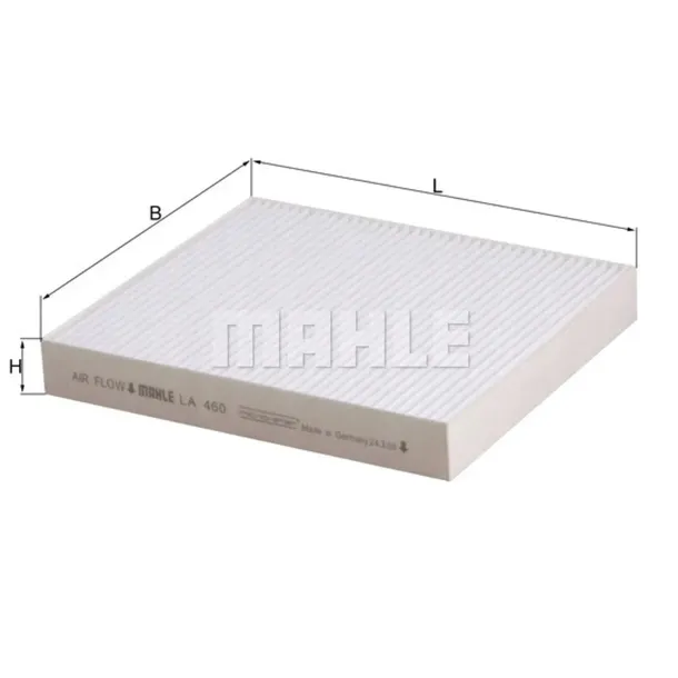 filtr-kabiny-knecht-la-460