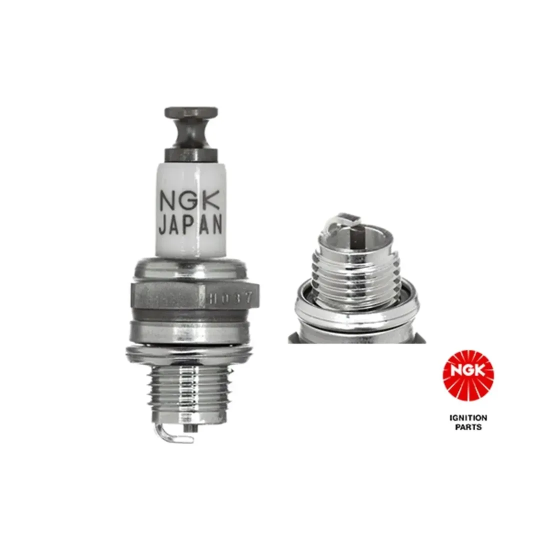 swieca-ngk-5812