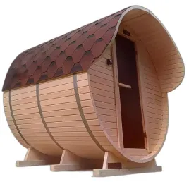 sauna-ogrodowa-typu-beczka-2-4m-z-daszkiem-zestaw-zrob-to-sam
