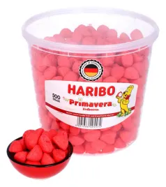 zelki-owocowe-haribo-primavera-truskawkowe-500-szt