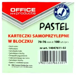 karteczki-samoprzylepne-bloczek-notes-pastelowy-zielony-76x76mm-100-szt-op