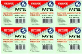 karteczki-samoprzylepne-bloczek-notes-pastelowy-zielony-76x76mm-6x100-szt