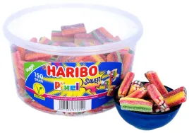 zelki-owocowe-haribo-kwasne-kostki-pixel-1200g-150-sztuk-weganskie-de