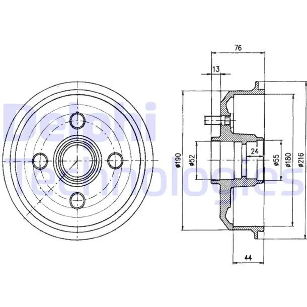 beben-hamulcowy-tyl-delphi-bf229-jakosc-czesci-zgodnie-z-gvo-q-oryginal-z-logo-producenta-czesci-oem-oes