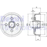 beben-hamulcowy-tyl-delphi-bf229-jakosc-czesci-zgodnie-z-gvo-q-oryginal-z-logo-producenta-czesci-oem-oes