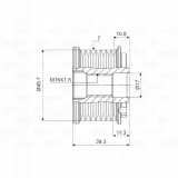kolo-pasowe-alternatora-valeo-588072-typ-samochodu-samochody-osobowe