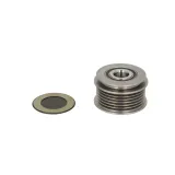 kolo-pasowe-alternatora-valeo-588032-stan-nowy