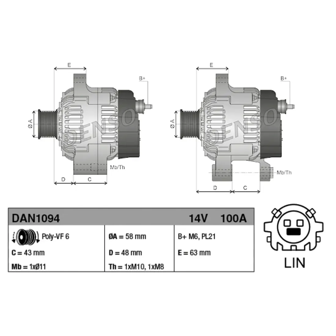 alternator-auris-e18-corolla-e18-verso-yaris-yaris