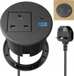 listwa-zasilajaca-pd20w-z-przelotka-biurkowa-80-mm-przedluzacz-2m-uk