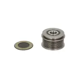 kolo-pasowe-alternatora-valeo-588032-stan-nowy