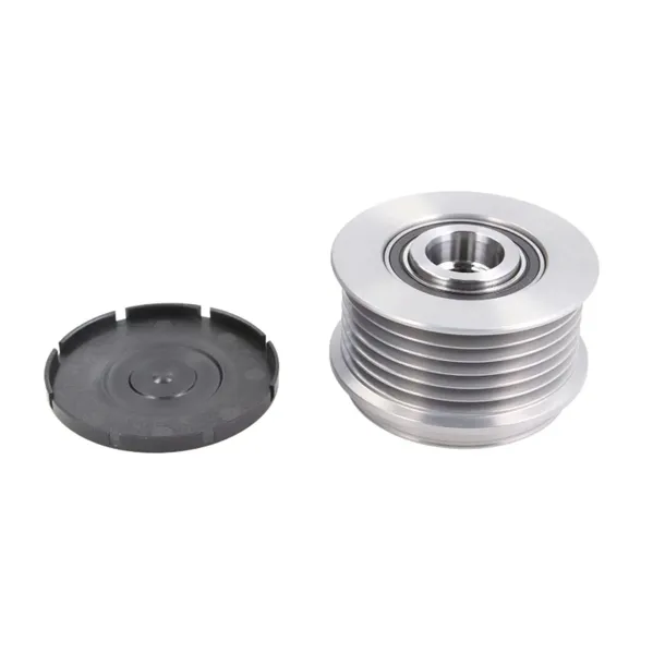 kolo-pasowe-alternatora-valeo-588068-stan-nowy