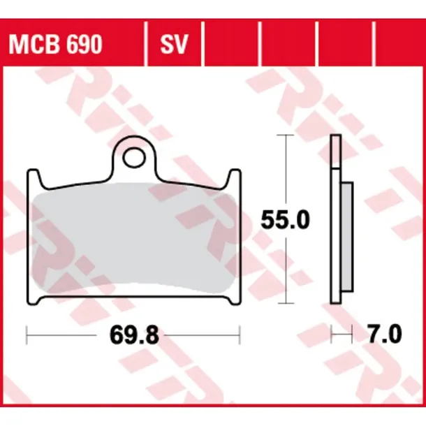 klocki-przod-suzuki-rf-94-97-numer-katalogowy-czesci-mcb690sv