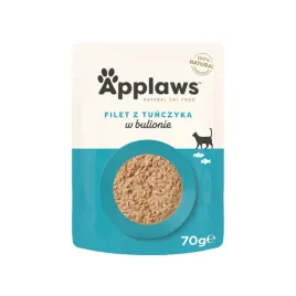 applaws-mokra-karma-dla-kota-filet-tunczyk-w-bulionie-70g