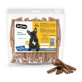 hau-miau-pausesnack-patyki-z-jagnieciny-500g-przysmak-dla-psa