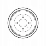 beben-hamulcowy-tyl-trw-db4260-jakosc-czesci-zgodnie-z-gvo-q-oryginal-z-logo-producenta-czesci-oem-oes