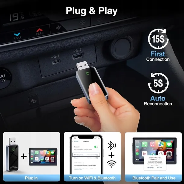 bezprzewodowy-adapter-android-auto-plug-and-play-car-smart-box-stan-opakowania-uszkodzone