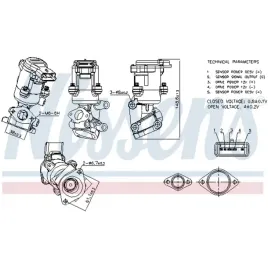 zawor-egr-nissens-98237