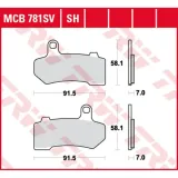 klocki-hamulcowe-trw-mcb781sv-stan-nowy