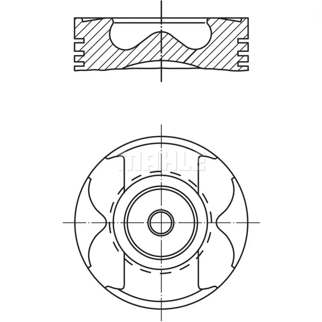 tlok-mahle