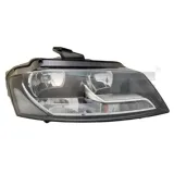 lampa-audi-a3-8p-08-13-reflektor-prawy-strona-zabudowy-prawe