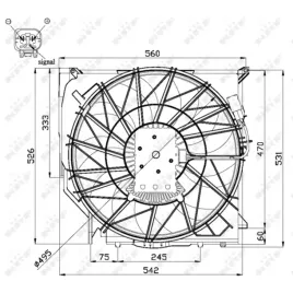 wentylator-chlodnicy-bmw-x3-e83-03-10